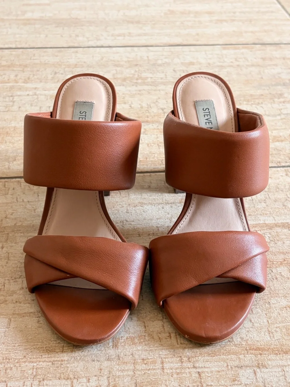 Steve Madden High Heels - Picture 3 of 5